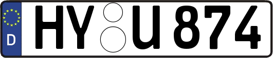 HY-U874