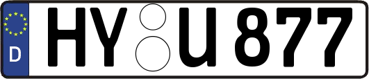 HY-U877