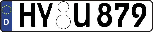 HY-U879