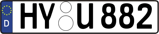HY-U882