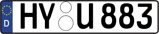 HY-U883