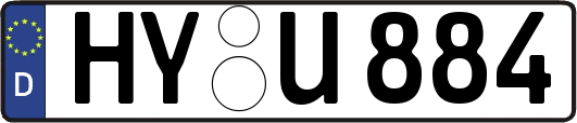 HY-U884