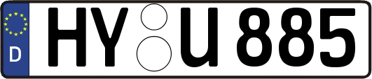 HY-U885