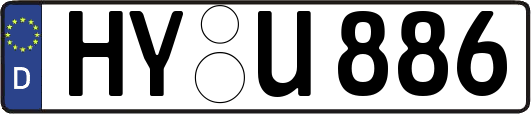 HY-U886