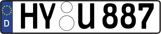HY-U887