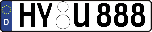 HY-U888