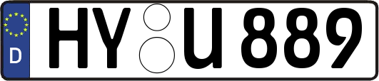 HY-U889