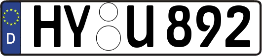 HY-U892
