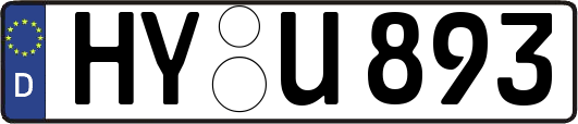 HY-U893