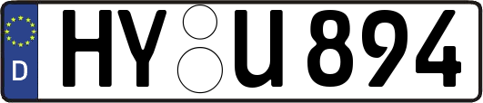 HY-U894