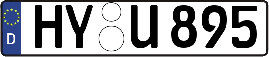 HY-U895