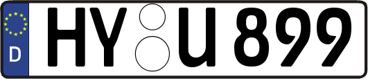 HY-U899