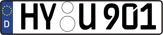 HY-U901
