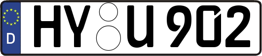 HY-U902