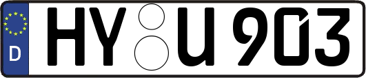 HY-U903
