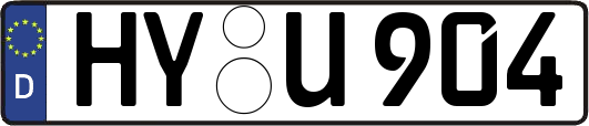 HY-U904
