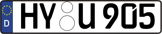 HY-U905
