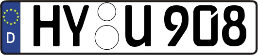 HY-U908