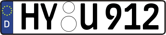 HY-U912