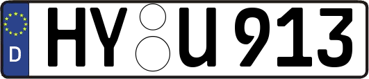 HY-U913