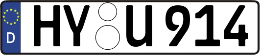 HY-U914