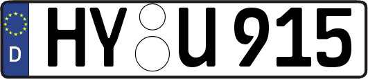 HY-U915