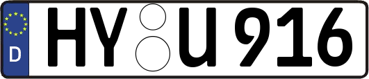 HY-U916