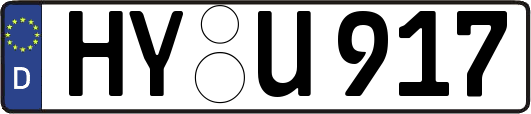 HY-U917