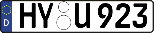 HY-U923