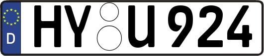 HY-U924