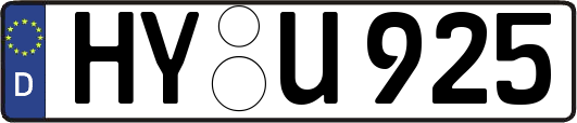 HY-U925