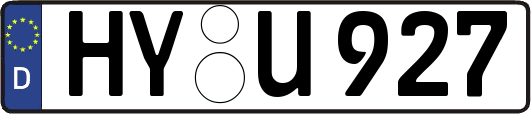 HY-U927