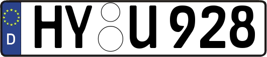 HY-U928