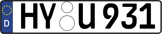 HY-U931