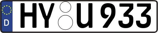 HY-U933