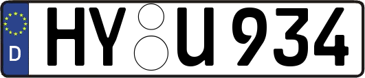 HY-U934