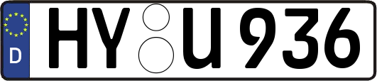 HY-U936