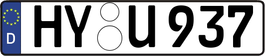 HY-U937