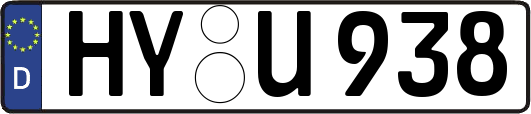 HY-U938