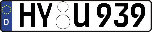 HY-U939