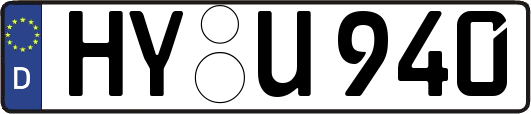 HY-U940