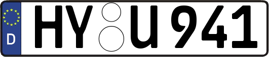 HY-U941