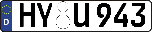 HY-U943