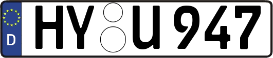 HY-U947