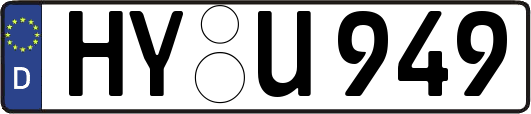 HY-U949