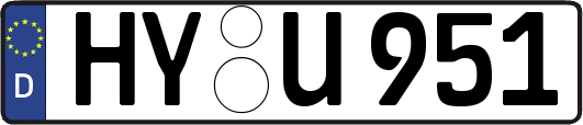 HY-U951
