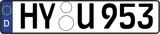HY-U953