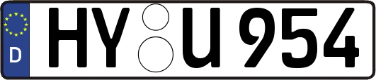 HY-U954
