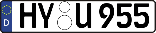 HY-U955