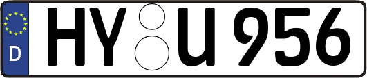 HY-U956